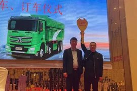 根本停不下来！徐工漢風G7渣土车实力“圈粉”