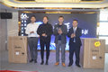 长城皮卡销量突破200万答谢会隆重举办