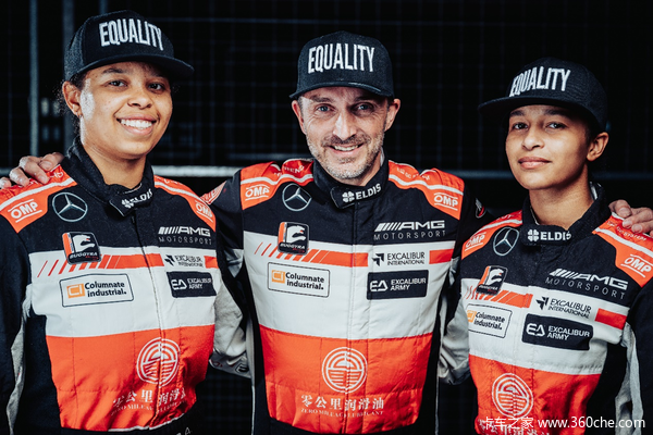 巅峰实力 崭露头角！零公里润滑油BUGGYRA-ZM车队开幕赛首战告捷