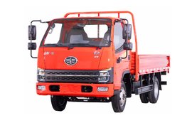 一汽红塔霸铃V6 价值引领 超越您的期待