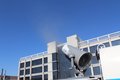 重汽豪沃轻卡多功能抑尘车上市啦