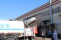 重汽豪沃轻卡多功能抑尘车上市啦