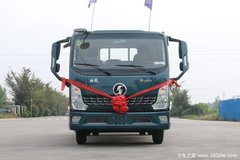 降价促销 德龙K5000载货车仅售12.38万