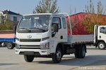 优惠0.4万 上汽福运S系载货车促销中