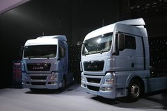 欧卡三强合资 沃尔沃、戴姆勒和大众商用车将共建卡车充电网络