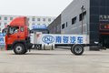 新G5X高顶版来了 6米8跑绿通真香车型？