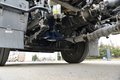 新G5X高顶版来了 6米8跑绿通真香车型？