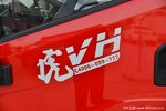 重庆乔一优惠0.3万 虎VH载货车促销中