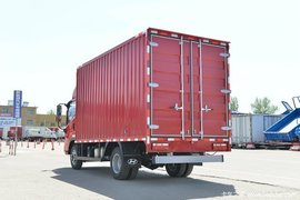 优惠 0.6万 现代商用4.2米厢货车促销中