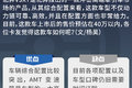 560马力加持！ 北奔V3XT重卡配ZF AMT
