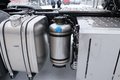 560马力加持！ 北奔V3XT重卡配ZF AMT
