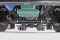560马力加持！ 北奔V3XT重卡配ZF AMT