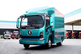 再添殊荣!轩德E9——“绿色节能利器”