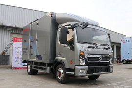 气囊座椅不再是重卡的专属 这几款轻卡也有