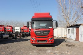 轻量化中卡怎么选?康明斯高顶天锦底盘仅5吨多