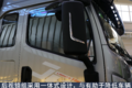 高顶双卧还带AMT 260匹解放JK6中卡亮相