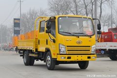 北京地区 优惠 0.5万 虎V载货车促销中
