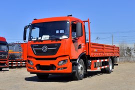 十几万可以选怎样的6米8?最高直降4万 五款国六中卡新年大促