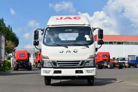 合规4米2蓝牌轻卡选什么？ 这4款车型十万以内就能拿下！