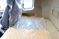 490马力2.846速比！ 江淮格尔发A5W图解