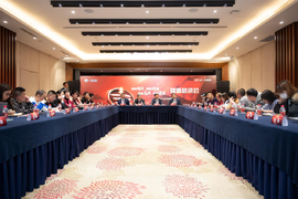 季一志：2022年解放新能源销量目标是突破万辆