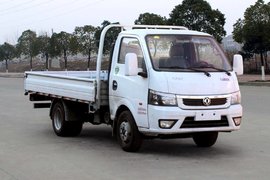 搭载东安2.0L汽油机!新款东风途逸亮相