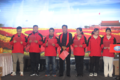 解放轻卡苏州瑞辰产品推介暨年终答谢会