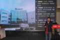 解放轻卡苏州瑞辰产品推介暨年终答谢会