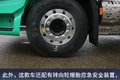 8气囊悬挂 1米05卧铺 危运版杰狮H6图解