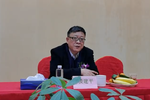 领航新能源 红岩楼建平解读今年怎么干