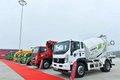 产销目标5万台 重汽成商2022将这么干