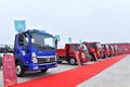 产销目标5万台 重汽成商2022将这么干