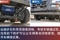 33万同是豪沃 TX和TH7砂石料版谁更值