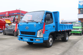 2.02米无惧车库限高! 一汽红塔经典1系图解 地下室作业轻松多了