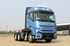 江淮重卡王军：超越Q7从用户思维出发 以价值营销为导向