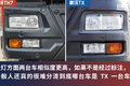 33万同是豪沃 TX和TH7砂石料版谁更值