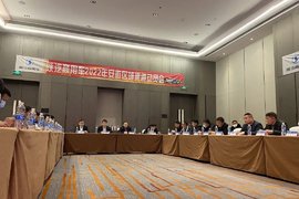 统一思想 全面突破 陕汽商用车2022年渠道动员会在安徽打响第一枪