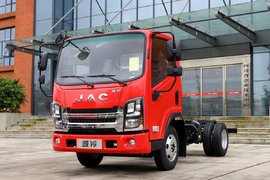 江淮威铃将重装上市 多款车型敬请期待