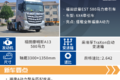 长途干线选车难?不妨看看这三款实力派!