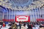 一汽解放轻卡国六产品菏泽柳航推介会