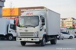 优惠 0.4万 包头解放虎VR载货车促销中