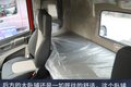 16挡AMT潍柴480马力 全能选手重汽MAX