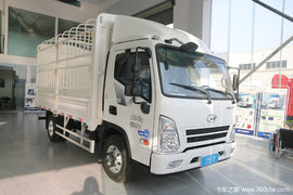 限时降1万 万州驰龙 盛图载货车促销中