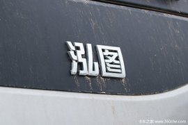 优惠 1万 万州现代泓图500载货车促销中