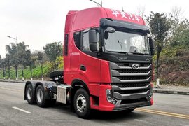 又一款国产旗舰重卡到来！华菱全新重卡X9上公告，搭载汉马和福康动力