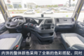长途干线选车难?不妨看看这三款实力派!
