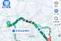 1顿饭扛36小时 记录不平凡的卡车司机