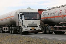 危化/危险品运输门道多 “8条注意”卡友要牢记 关键时刻能救命！