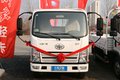 覆盖各大细分市场 盘点解放轻卡6大品系