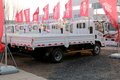 覆盖各大细分市场 盘点解放轻卡6大品系
